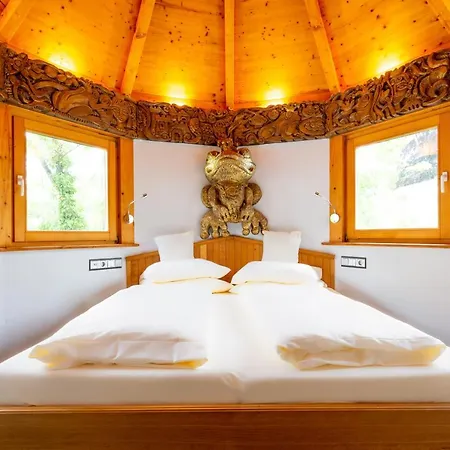 Allvitalis Traumhotel 卡尔斯鲁厄